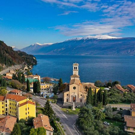 Al Peveri - Private Parking & Near Lake - Happy Rentals Toscolano Maderno Exterior photo